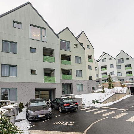 Kronstadt Olarilor Apartment Brașov Exterior foto